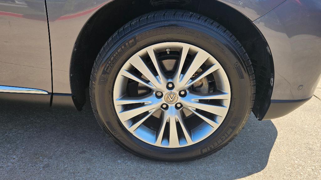 used 2013 Lexus RX 350 car, priced at $13,650