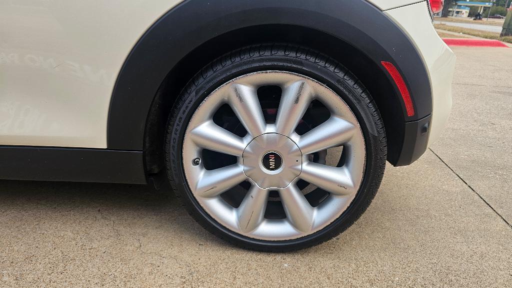used 2017 MINI Hardtop car, priced at $16,450
