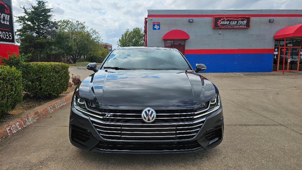 used 2019 Volkswagen Arteon car, priced at $21,450