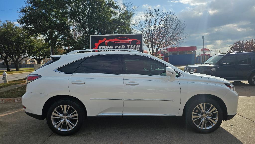 used 2013 Lexus RX 350 car, priced at $14,850