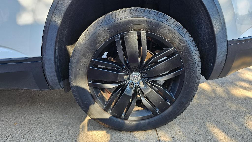 used 2019 Volkswagen Atlas car, priced at $14,850