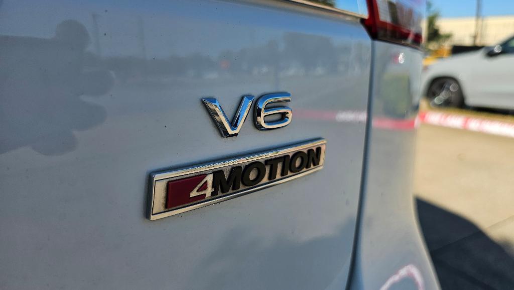 used 2019 Volkswagen Atlas car, priced at $14,850