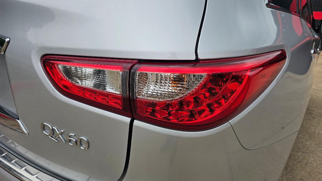 used 2014 INFINITI QX60 car, priced at $10,350
