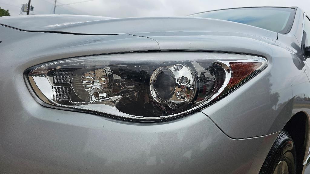 used 2014 INFINITI QX60 car, priced at $10,350