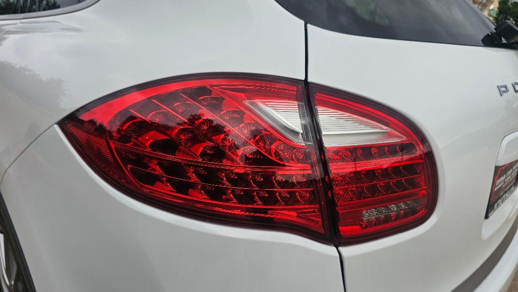 used 2014 Porsche Cayenne car, priced at $10,350