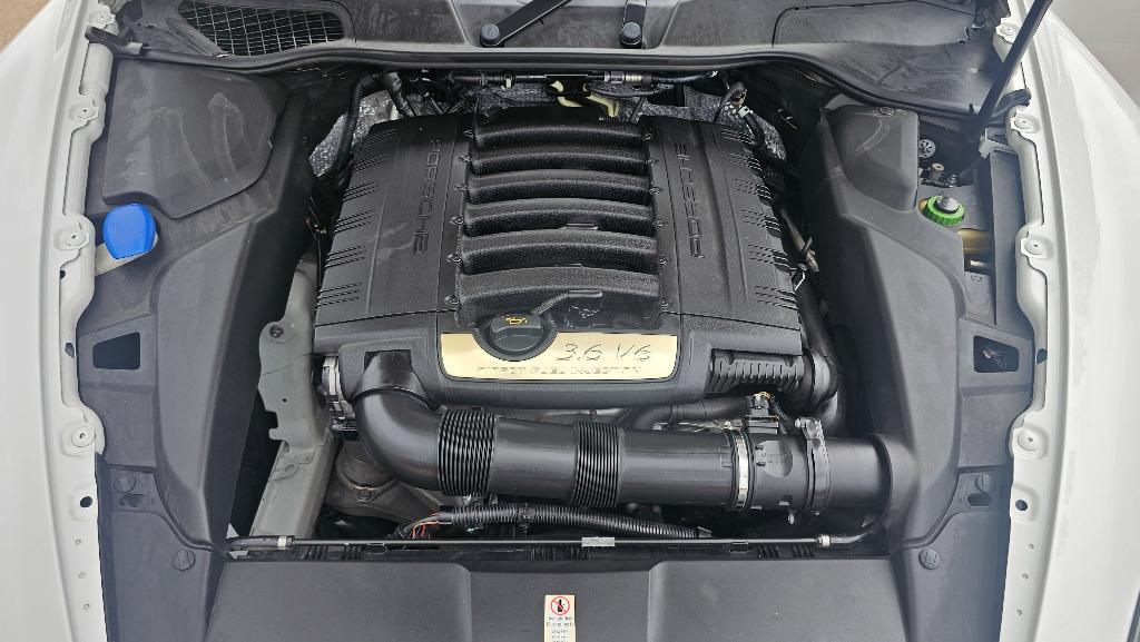 used 2014 Porsche Cayenne car, priced at $10,350