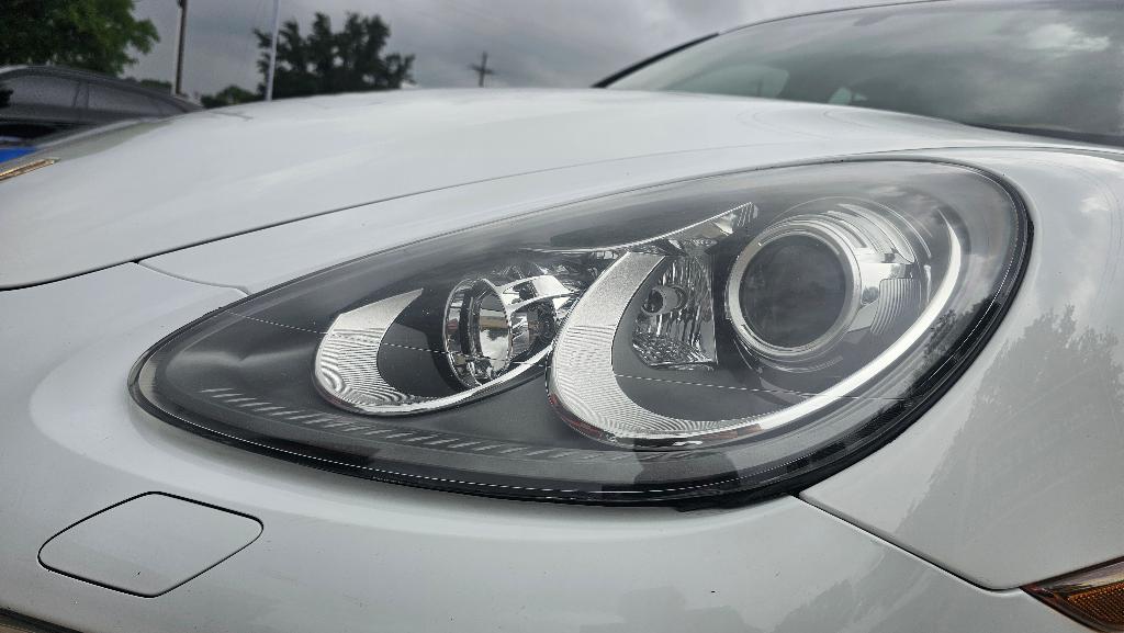 used 2014 Porsche Cayenne car, priced at $10,350
