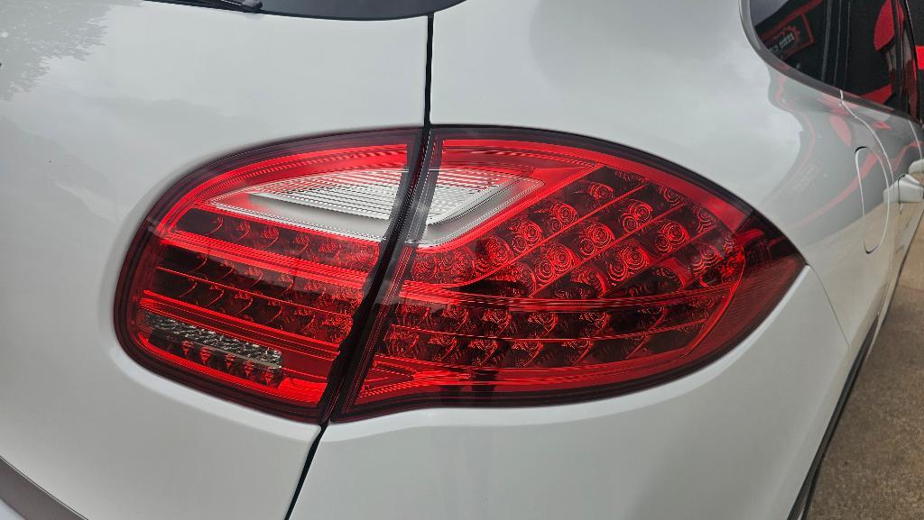 used 2014 Porsche Cayenne car, priced at $10,350