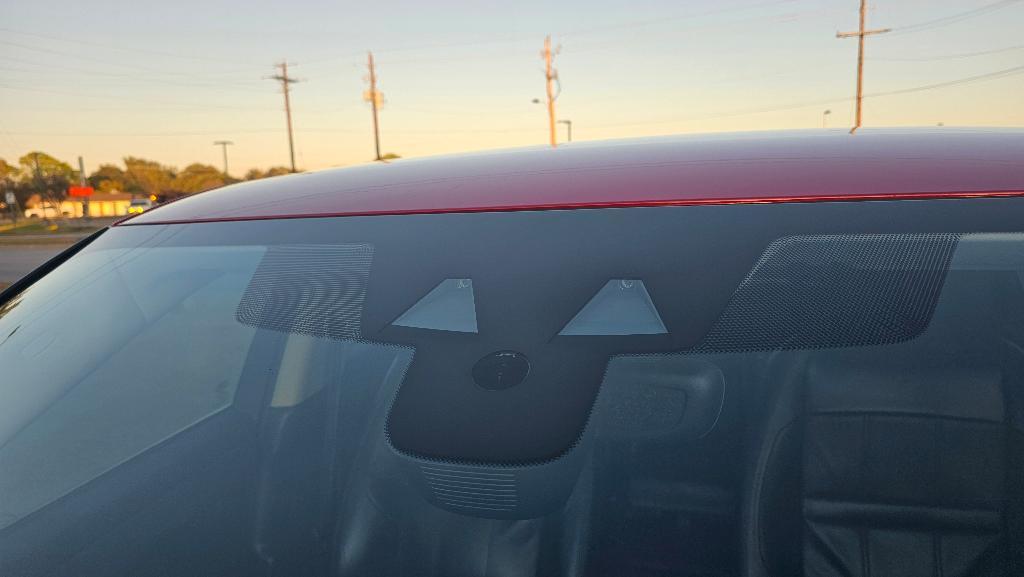 used 2020 Land Rover Range Rover Evoque car, priced at $16,850