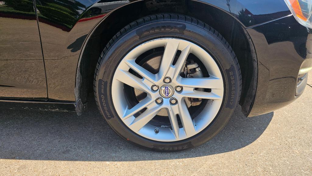 used 2015 Volvo S60 car, priced at $9,850