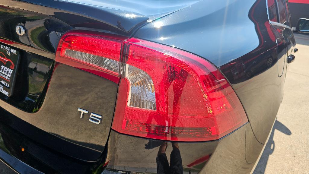 used 2015 Volvo S60 car, priced at $9,850