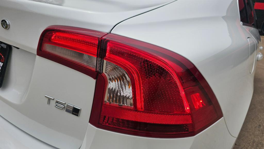 used 2018 Volvo S60 car, priced at $11,350