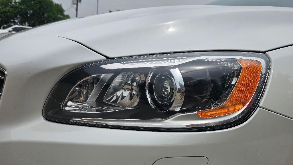 used 2018 Volvo S60 car, priced at $11,350