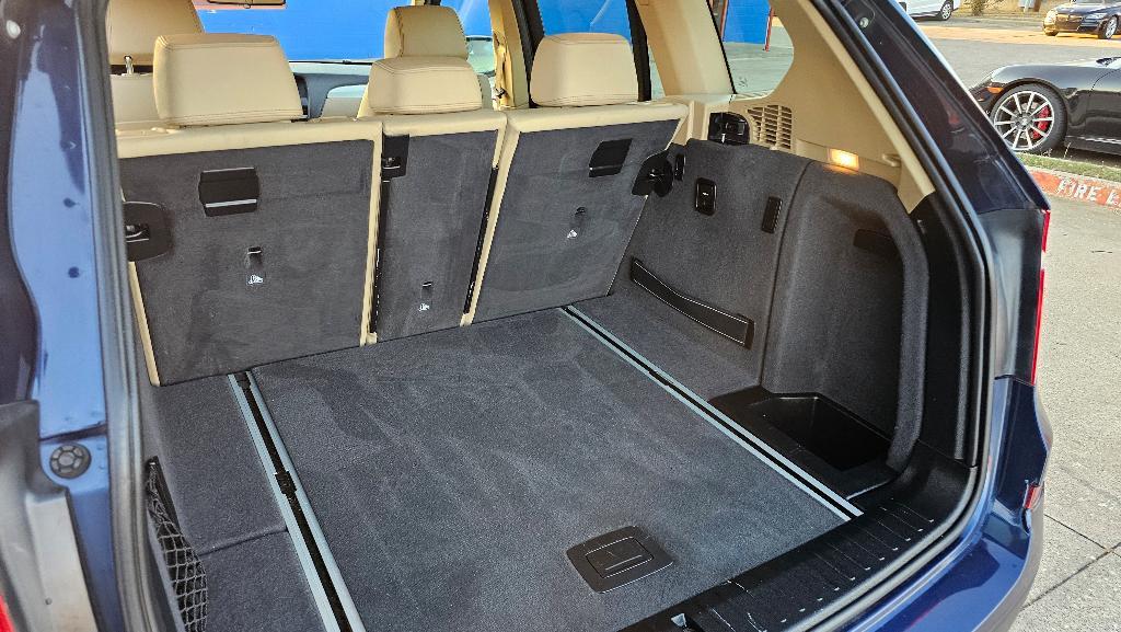 used 2014 BMW X3 car, priced at $9,450