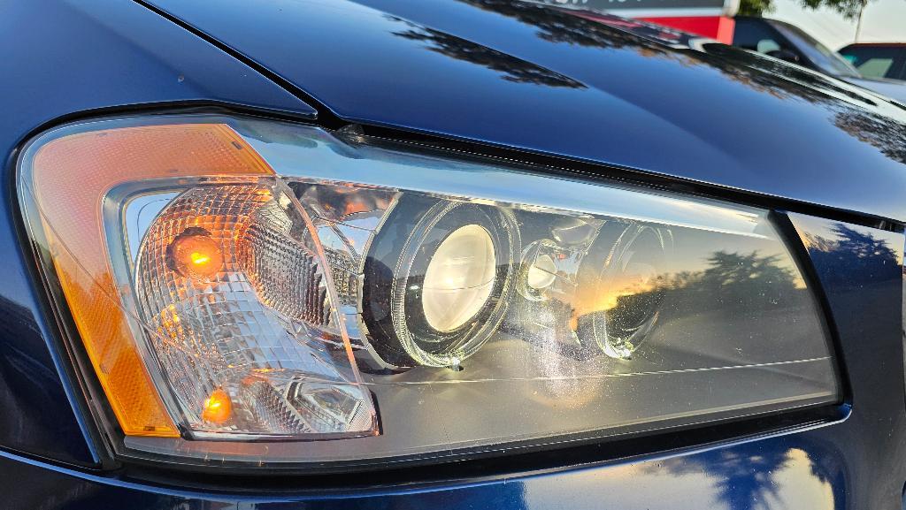 used 2014 BMW X3 car, priced at $9,450