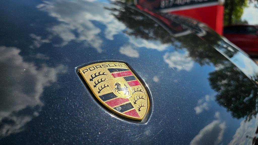 used 2016 Porsche Macan car, priced at $24,850