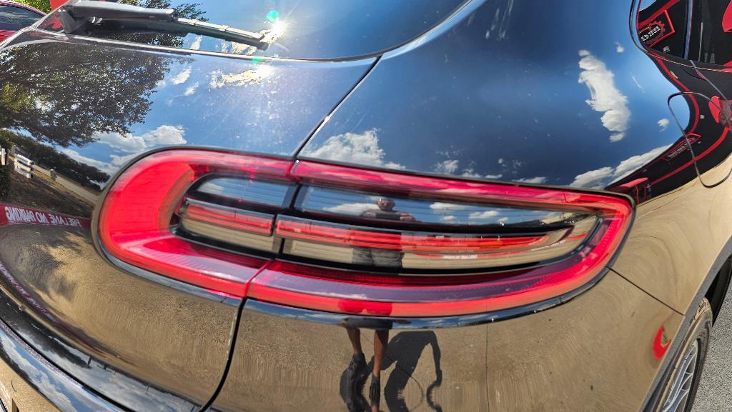 used 2016 Porsche Macan car, priced at $24,850