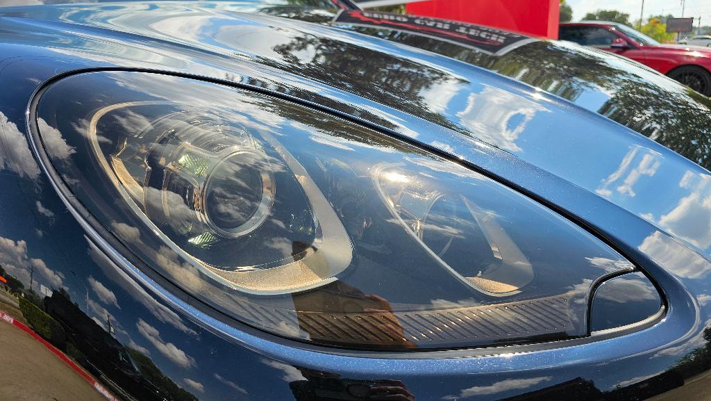 used 2016 Porsche Macan car, priced at $24,850