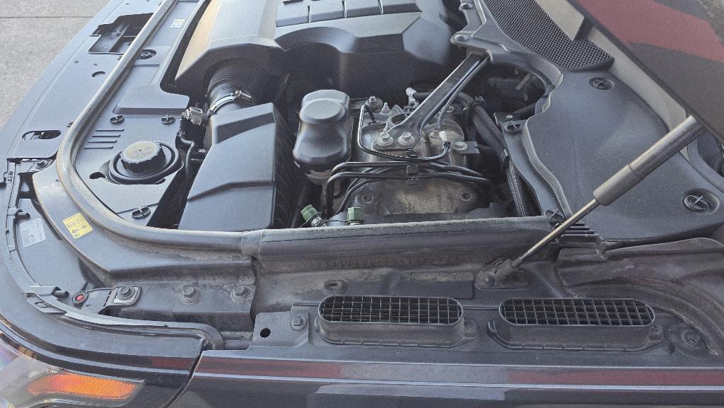 used 2019 Land Rover Range Rover car, priced at $26,450