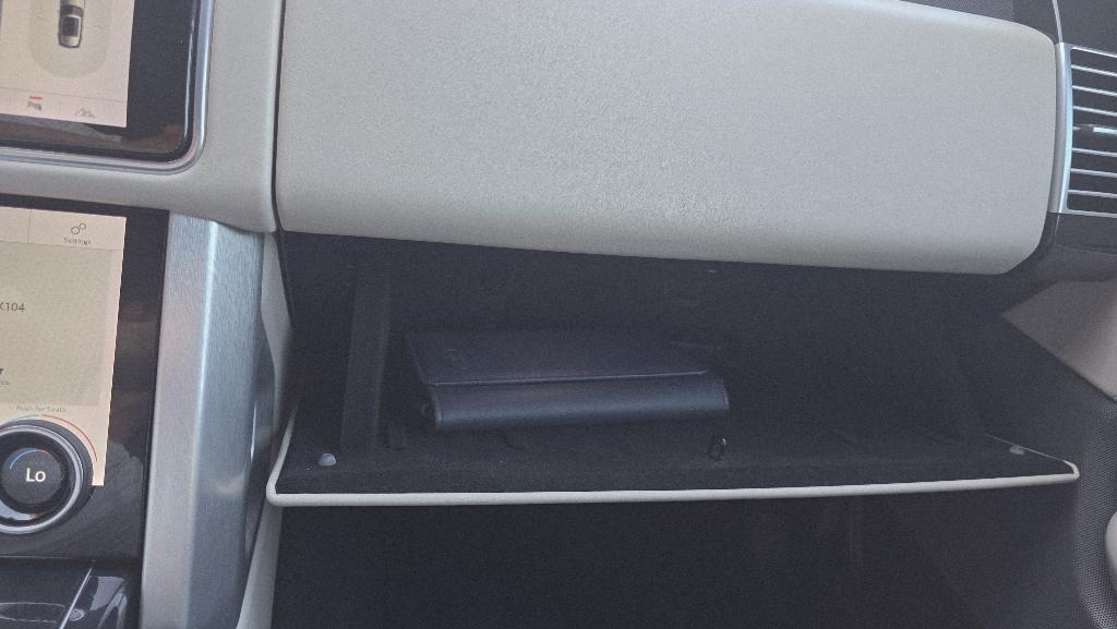 used 2019 Land Rover Range Rover car, priced at $26,450