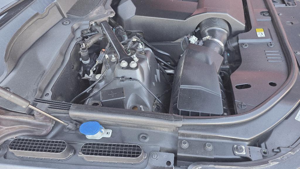 used 2019 Land Rover Range Rover car, priced at $26,450