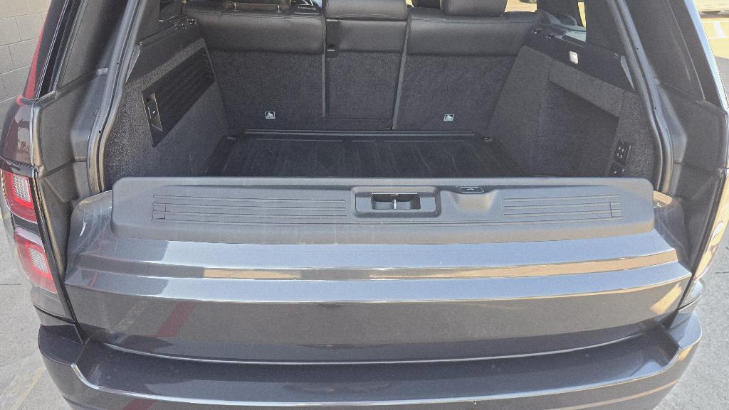 used 2019 Land Rover Range Rover car, priced at $26,450