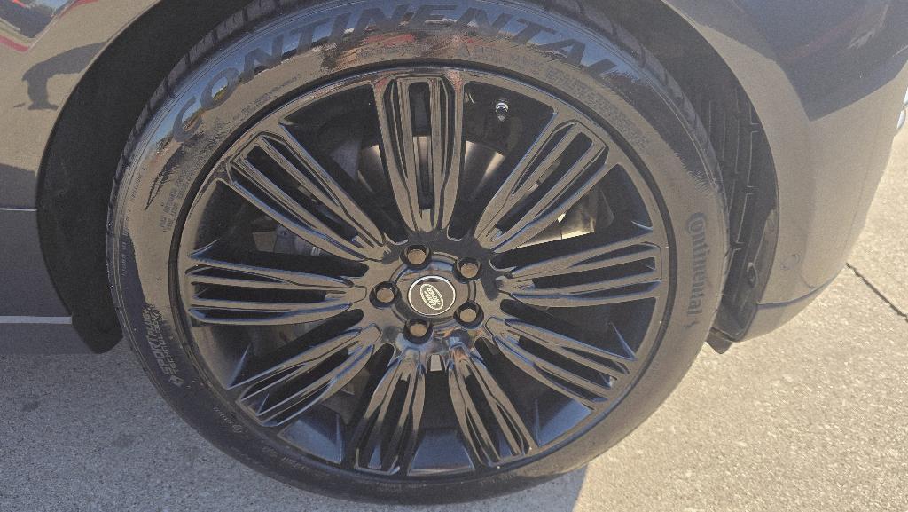 used 2019 Land Rover Range Rover car, priced at $26,450