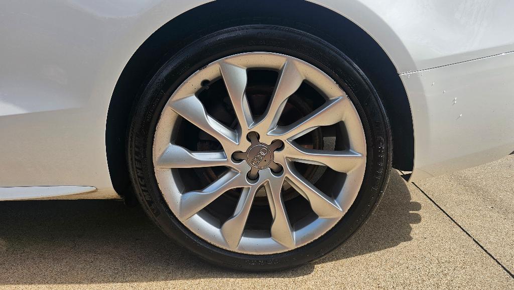 used 2016 Audi A5 car, priced at $17,350
