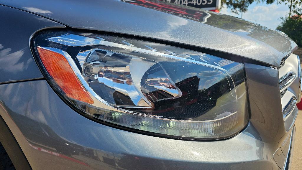 used 2019 Mercedes-Benz GLC 300 car, priced at $18,450