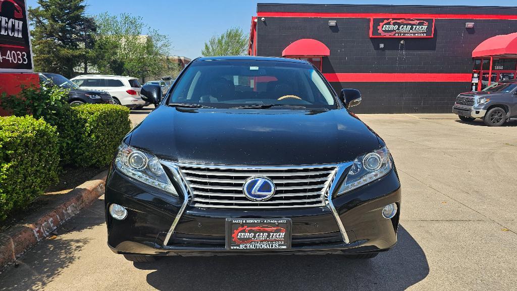 used 2014 Lexus RX 450h car, priced at $11,450