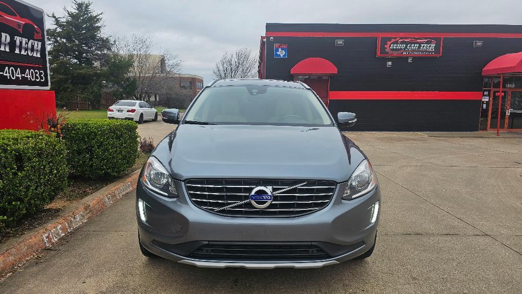 used 2016 Volvo XC60 car, priced at $12,350