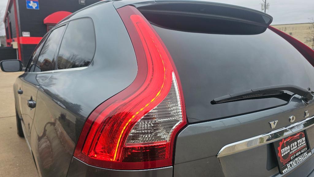 used 2016 Volvo XC60 car, priced at $12,350