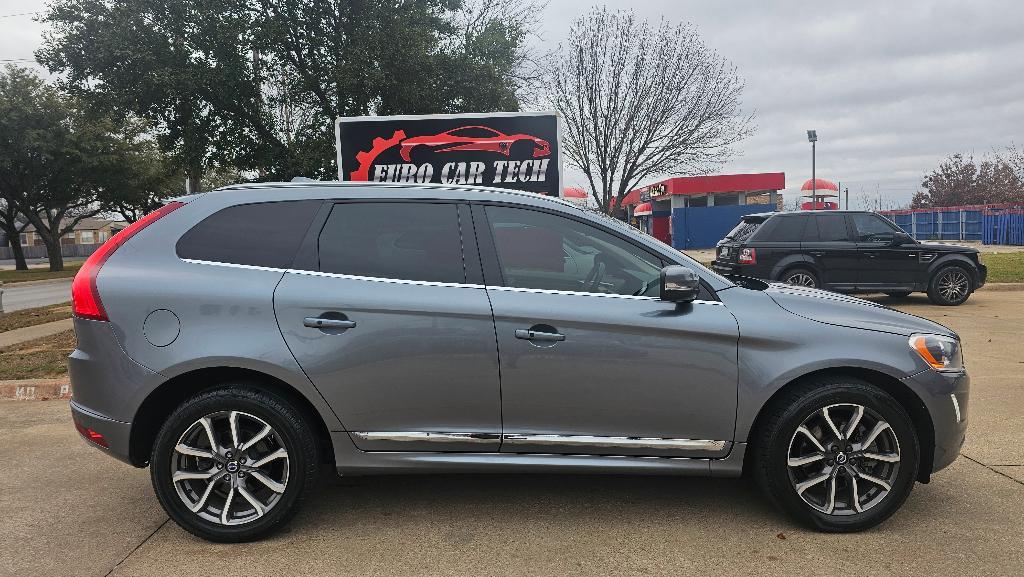 used 2016 Volvo XC60 car, priced at $12,350