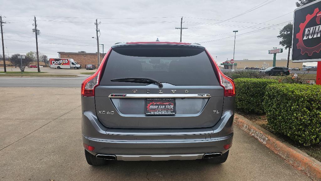 used 2016 Volvo XC60 car, priced at $12,350