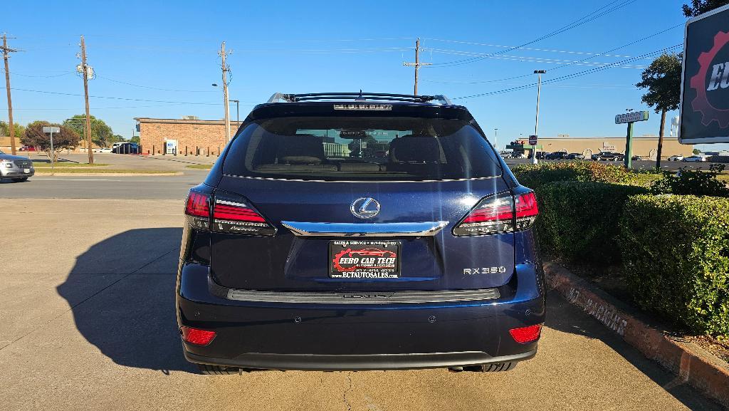 used 2013 Lexus RX 350 car, priced at $13,450