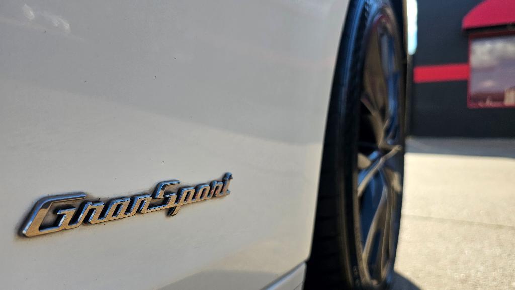 used 2020 Maserati Ghibli car, priced at $24,850