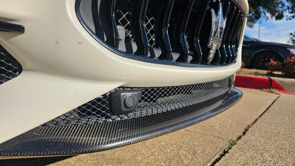 used 2020 Maserati Ghibli car, priced at $24,850