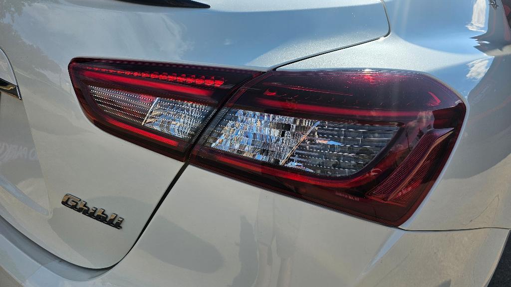 used 2020 Maserati Ghibli car, priced at $24,850