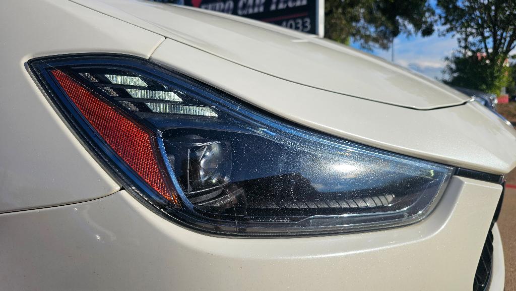 used 2020 Maserati Ghibli car, priced at $24,850