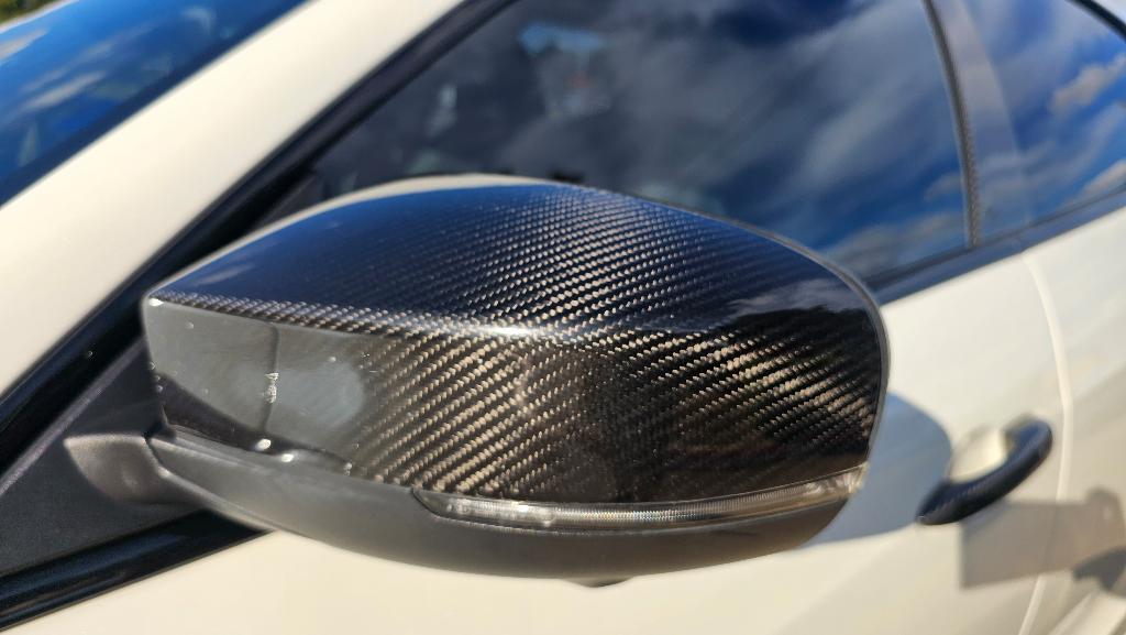 used 2020 Maserati Ghibli car, priced at $24,850