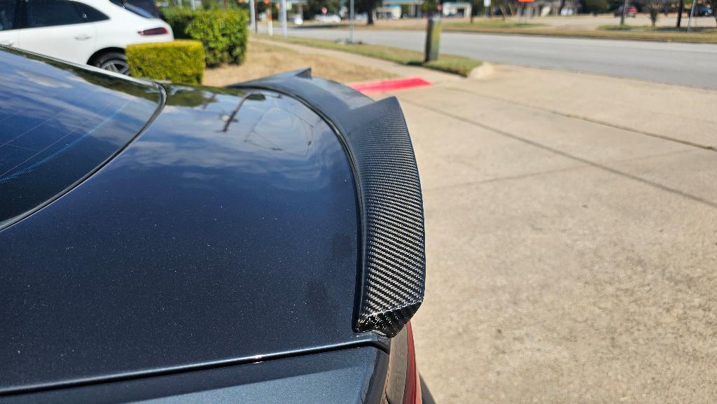 used 2018 Audi A5 car, priced at $15,850