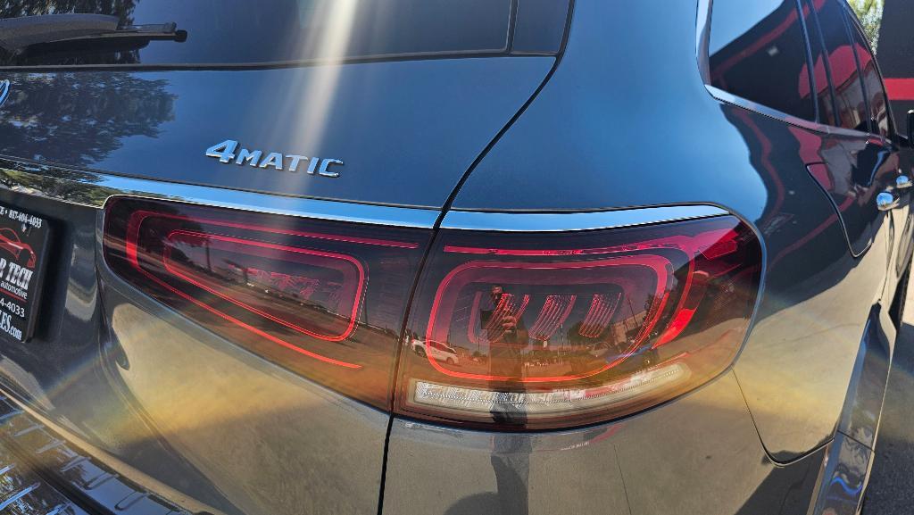 used 2022 Mercedes-Benz GLS 450 car, priced at $56,450