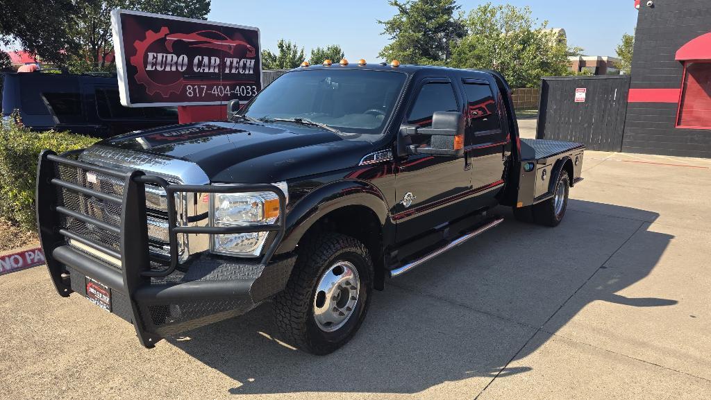 used 2016 Ford F-350 car, priced at $26,500