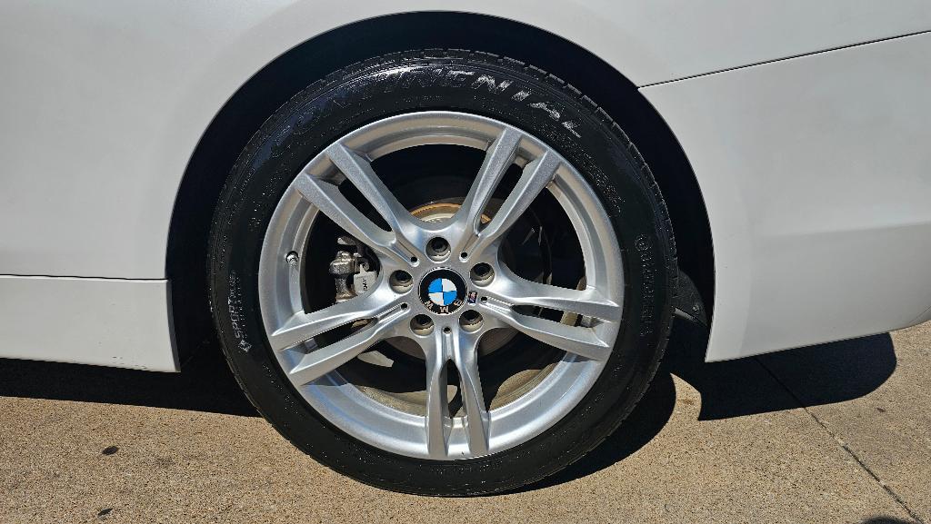 used 2015 BMW 428 car, priced at $14,550