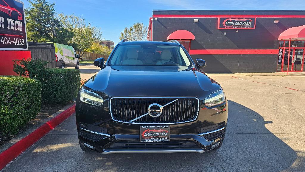 used 2017 Volvo XC90 car, priced at $16,350