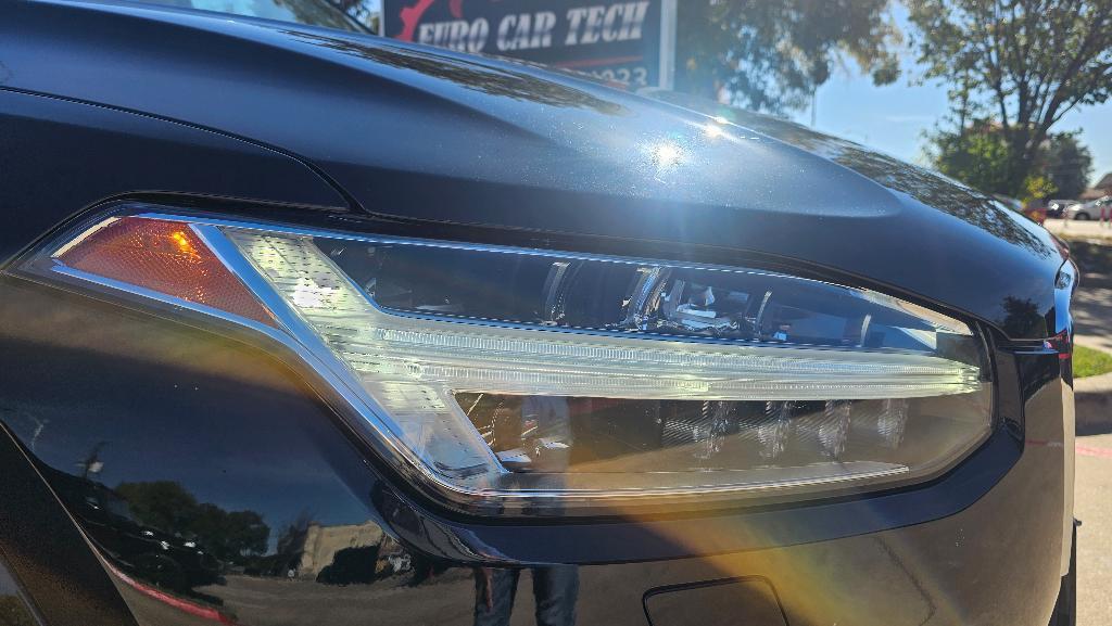 used 2017 Volvo XC90 car, priced at $16,350