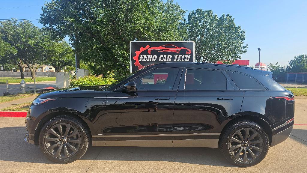 used 2019 Land Rover Range Rover Velar car, priced at $24,350