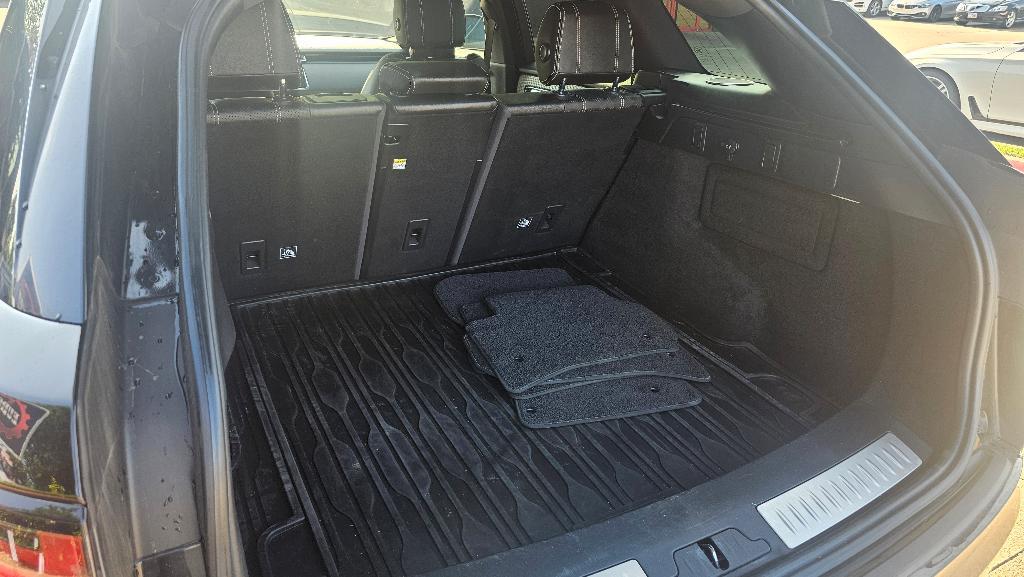 used 2019 Land Rover Range Rover Velar car, priced at $24,350