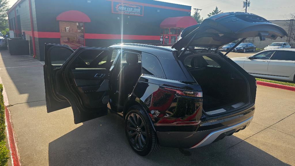 used 2019 Land Rover Range Rover Velar car, priced at $24,350