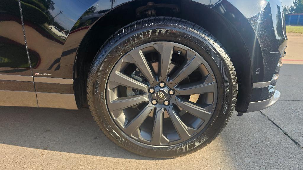 used 2019 Land Rover Range Rover Velar car, priced at $24,350